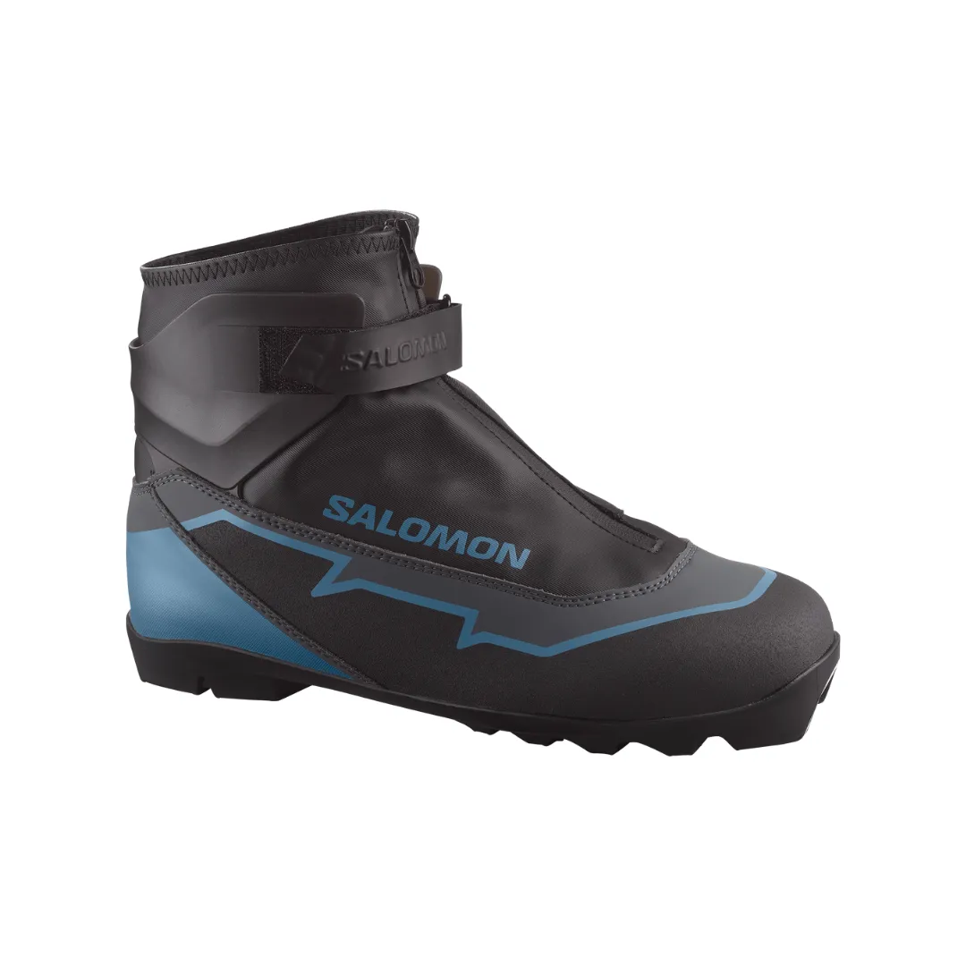 Salomon ESCAPE PLUS: Men's Classic Nordic Boots
