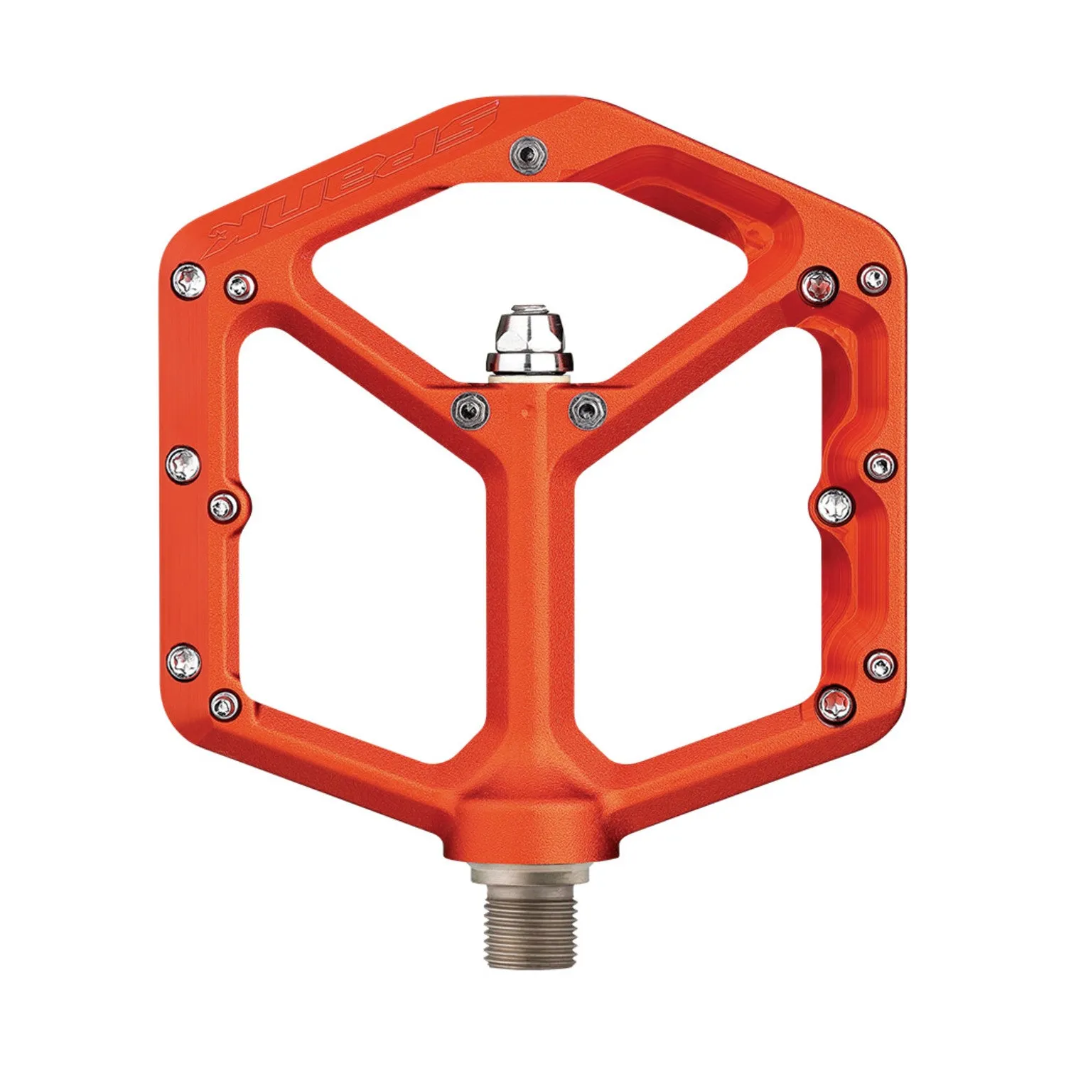 Spank Oozy Reboot Pedals