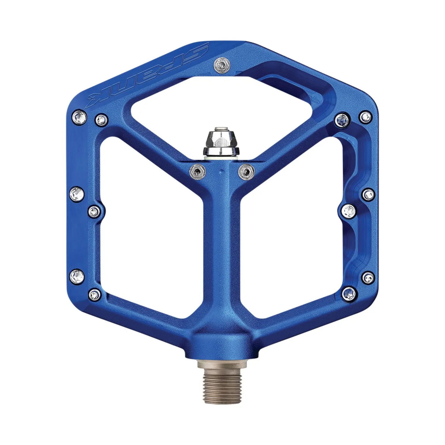 Spank Oozy Reboot Pedals