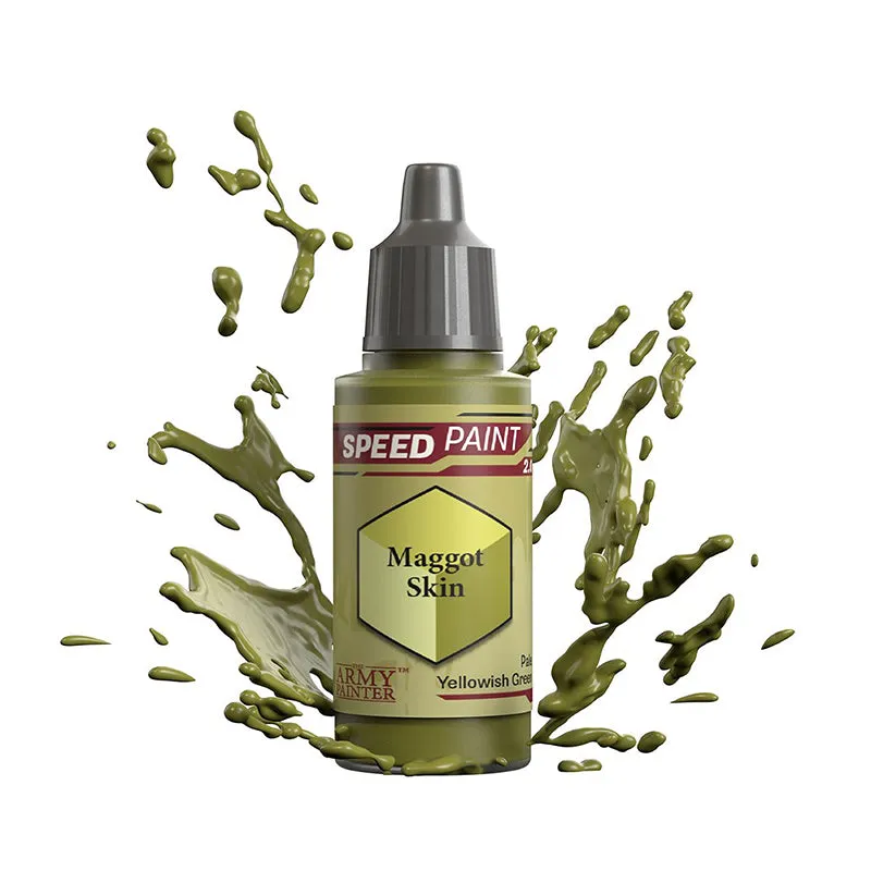 The Army Painter Maggot Skin Speedpaint 2.0 18ml