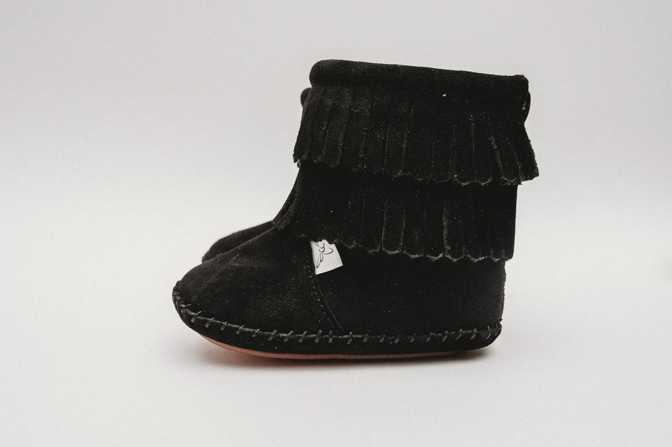 The Cozy Boot