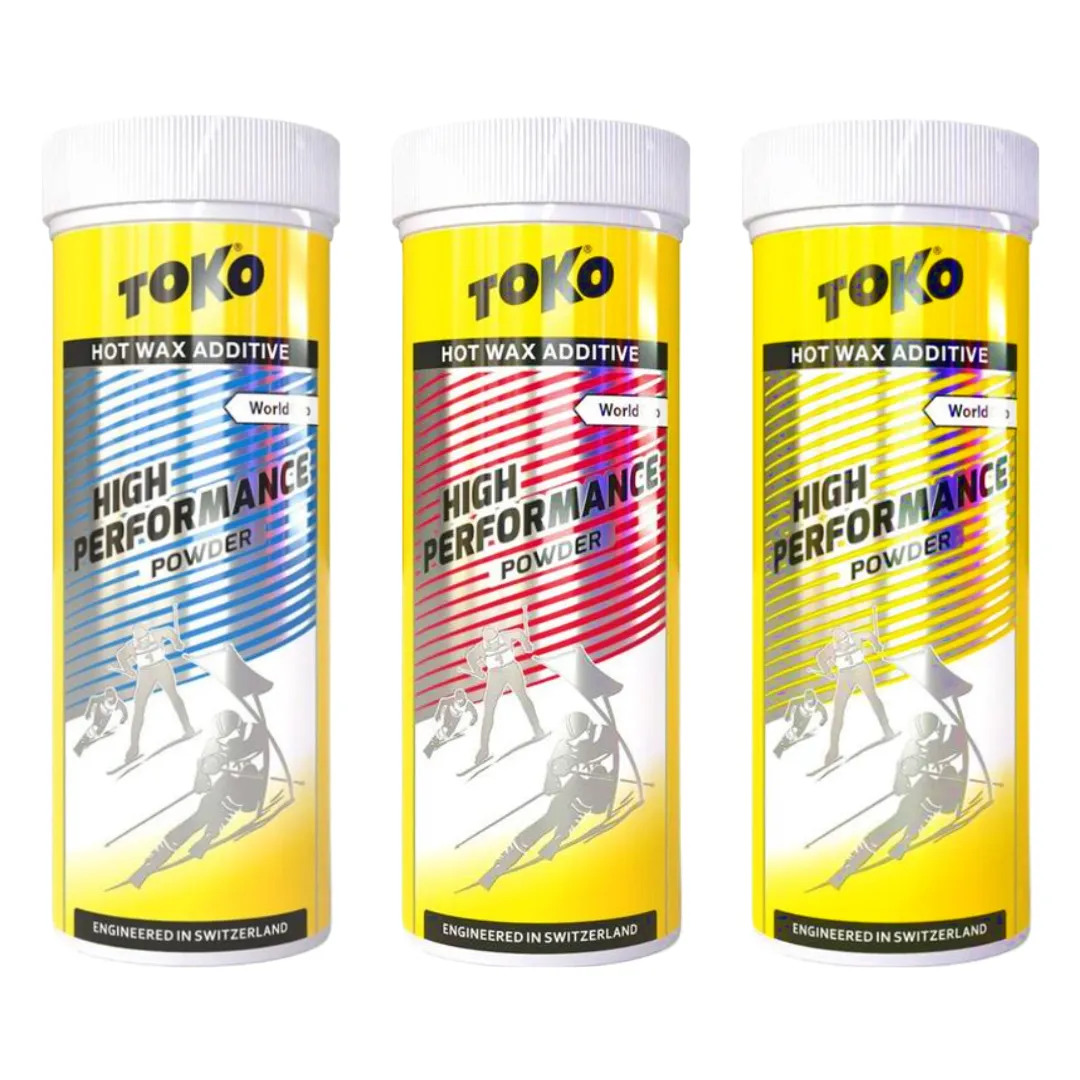 Toko High Performance Bundles