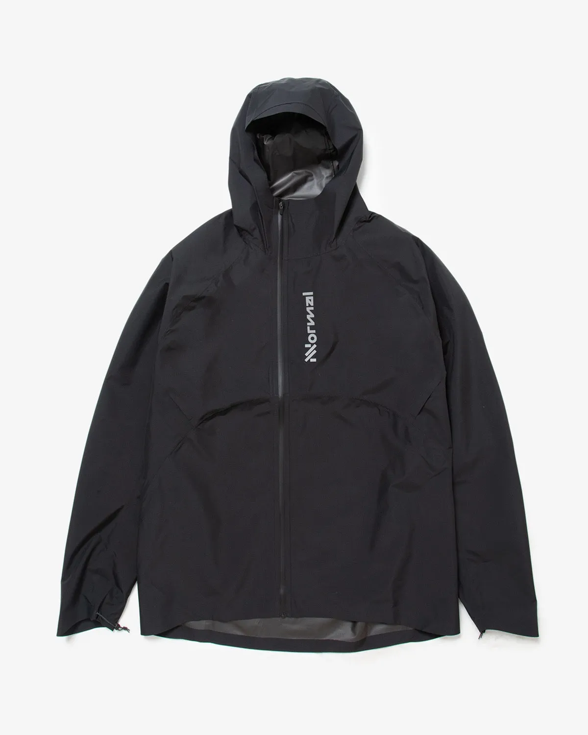 TRAIL RAIN JACKET