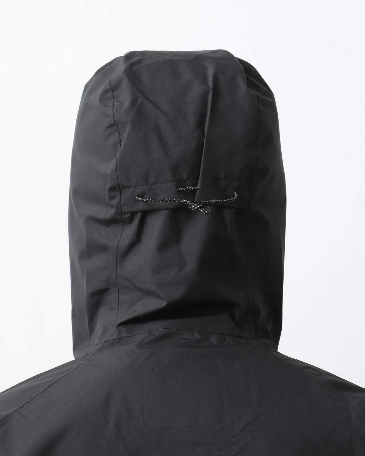 TRAIL RAIN JACKET