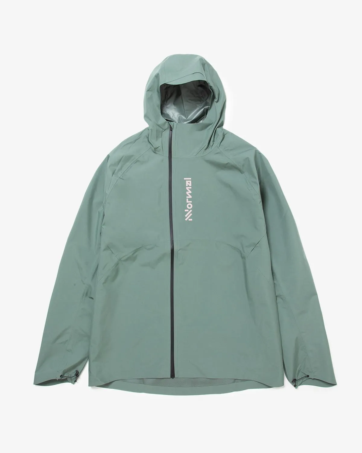 TRAIL RAIN JACKET