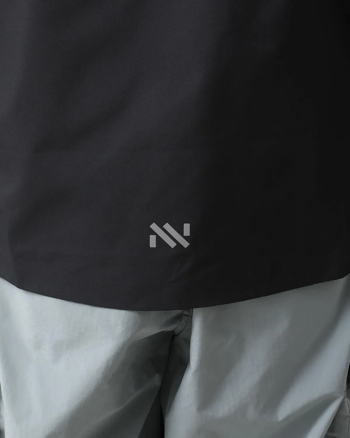 TRAIL RAIN JACKET