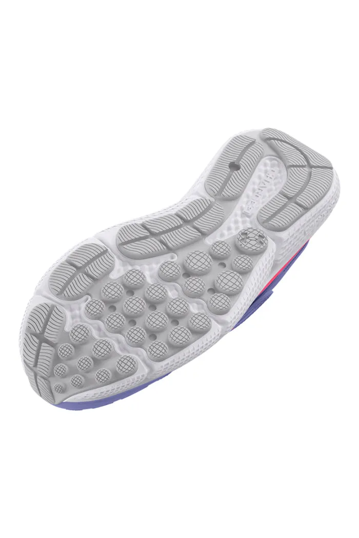 Under Armour Girls' Pre-School UA Assert 10 AC Running Shoes