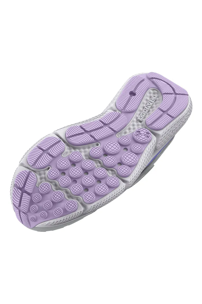 Under Armour Girls' Pre-School UA Assert 10 AC Running Shoes