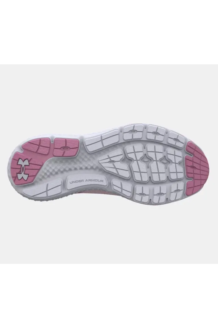 Under Armour Girls Pre-School UA Rogue 3 AL Running Shoes