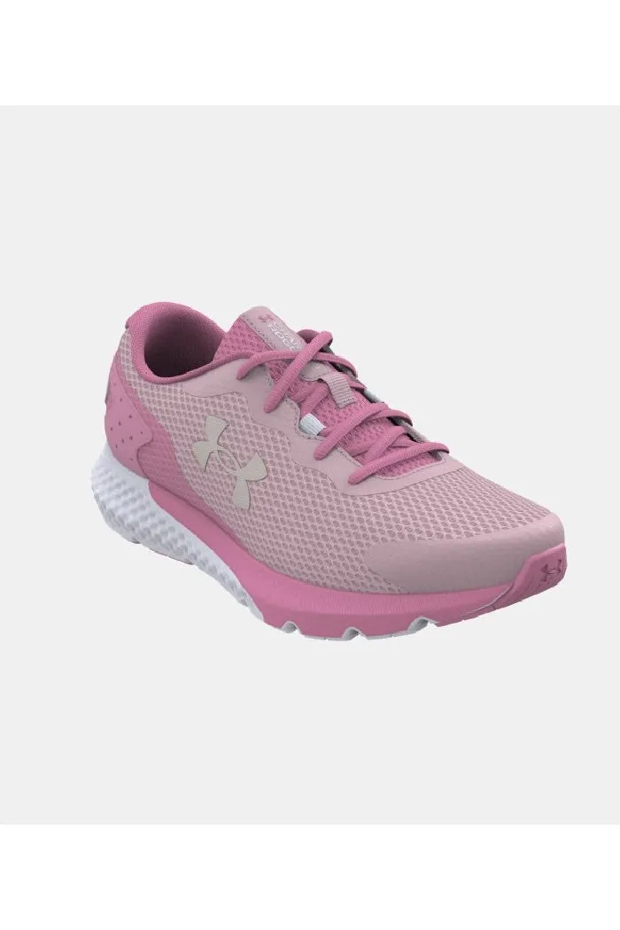 Under Armour Girls Pre-School UA Rogue 3 AL Running Shoes