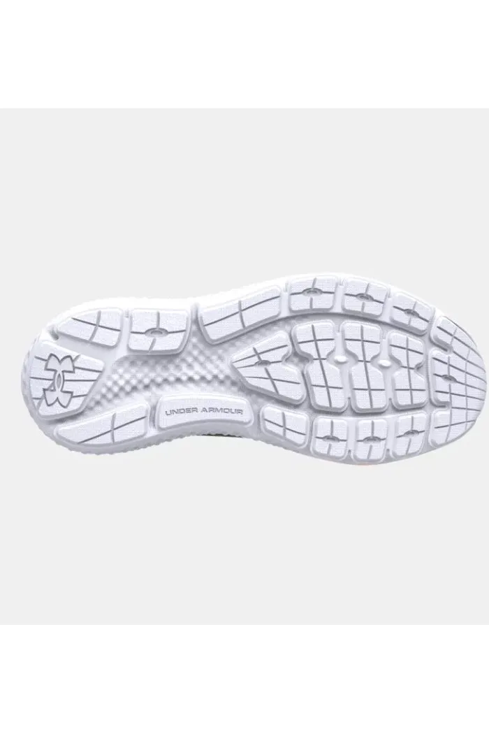 Under Armour Girls Pre-School UA Rogue 3 AL Running Shoes