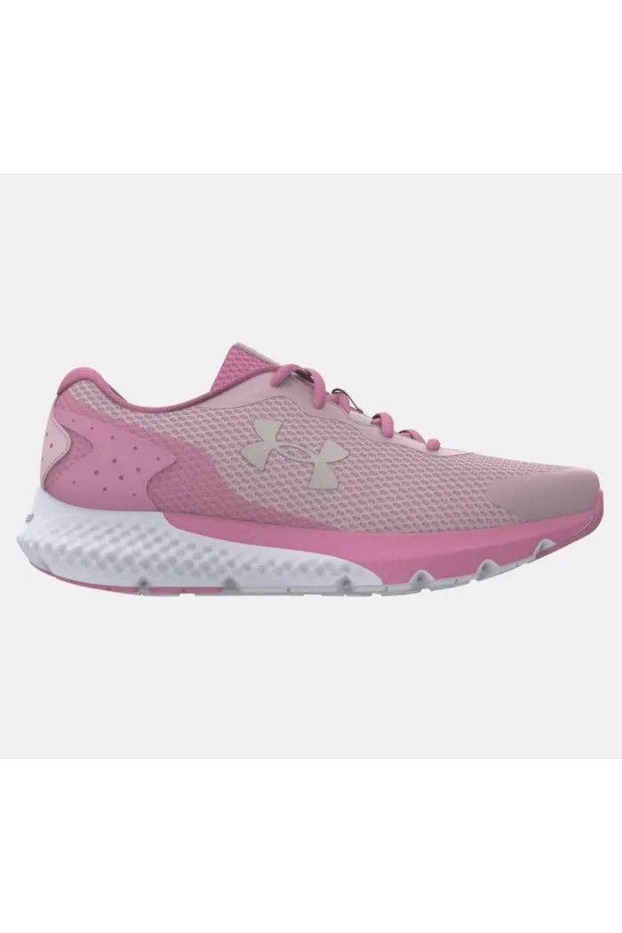 Under Armour Girls Pre-School UA Rogue 3 AL Running Shoes