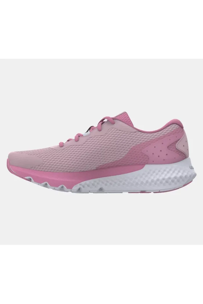 Under Armour Girls Pre-School UA Rogue 3 AL Running Shoes