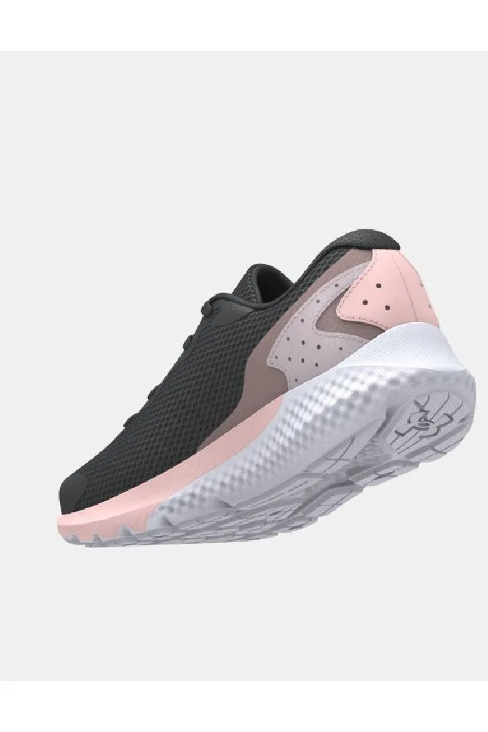 Under Armour Girls Pre-School UA Rogue 3 AL Running Shoes