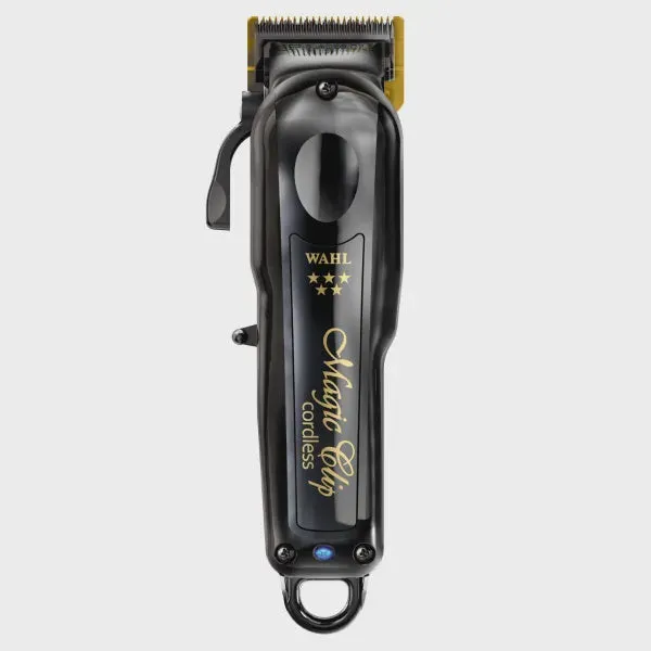 Wahl 5 Star Black Magic Clip Clipper